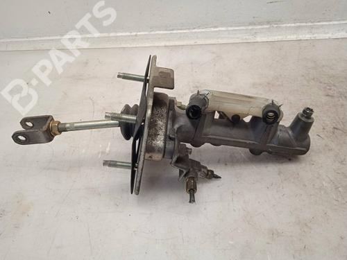 Used Brake master cylinder TOYOTA PRIUS Liftback (_W2_) 1.5 Hybrid (NHW20_, NHW20R) (112 hp) 11163404