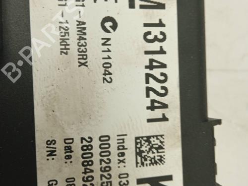 Electronic module OPEL CORSA D (S07) 1.4 (L08, L68) | BP33674654M83 - Image 3