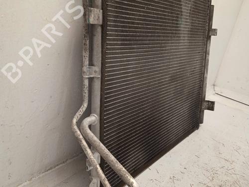 AC radiator KIA CEE'D Hatchback (ED) 1.6 CRDi 115 | BP11163880M32 - Image 4