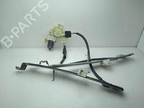 Used Front left window mechanism Front left window mechanism JEEP COMPASS (MK49) [2006-2026] 34632849 34632849
