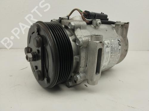 Used AC compressor PEUGEOT 208 II (UB_, UP_, UW_, UJ_) [2019-2026]  23132447