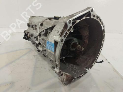 Used Gearbox Gearbox BMW 1 (E87) 120 d (177 hp) 31617437 31617437