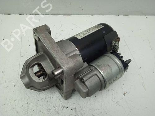 Used Starter Starter PEUGEOT 2008 I (CU_) 1.2 THP 110 / PureTech 110 (110 hp) 15807711 15807711