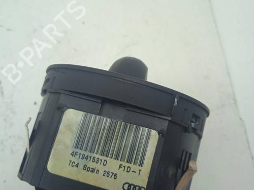 Headlight switch AUDI A6 C6 (4F2) 3.0 TDI quattro | BP16085586I24