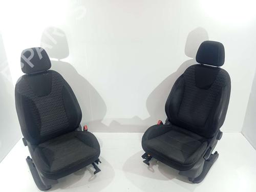 Used Seats set OPEL ASTRA K (B16) [2015-2022]  23861522