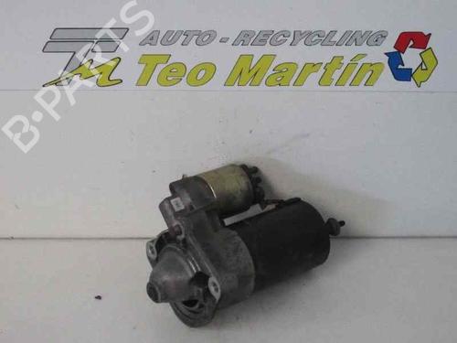 Used Starter Starter 4295797 4295797