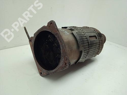 Used Particulate filter Particulate filter CITROËN C4 Picasso I MPV (UD_) 2.0 HDi 138 (136 hp) 11166965 11166965