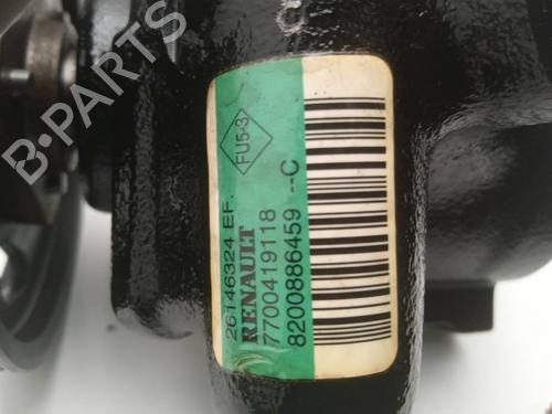 Steering pump DACIA SANDERO | BP4295088M99 - Image 2