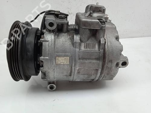Used AC compressor SKODA SUPERB I (3U4) [2001-2008]  11165906