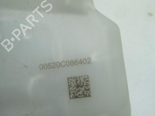 Brake master cylinder OPEL CORSA F (P2JO) | BP31618565M77