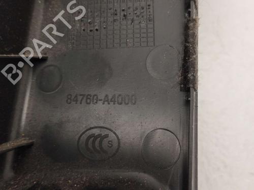 Glove box KIA CARENS IV  | BP31617860C95  - Image 5