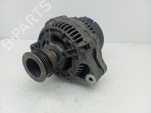 Used Alternator AUDI 80 B2 Saloon (811, 813, 814, 819, 853) [1978-1987]  18235987