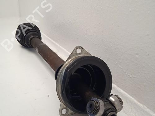 Left front driveshaft DACIA SANDERO 1.2 16V LPG | BP36986674M38 - Image 4