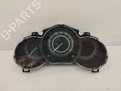 Used Instrument cluster Instrument cluster CITROËN C3 II (SC_) [2009-2026] 17074061 17074061