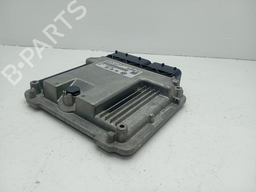 Engine control unit (ECU) VW CC B7 (358) 1.8 TSI | BP25938067M57 