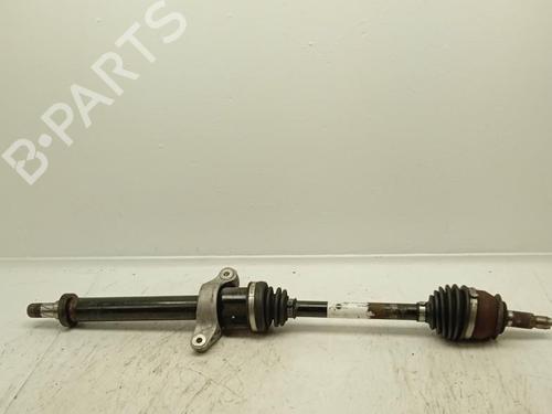 Used Right front driveshaft MINI MINI CLUBMAN (R55) One (98 hp) 4767807