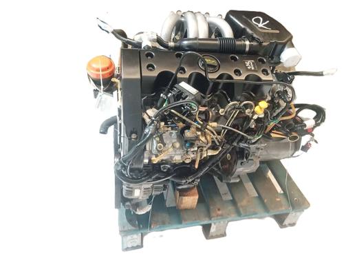 Used Engine Engine PEUGEOT 106 I (1A, 1C) [1991-1996] 36362603 36362603