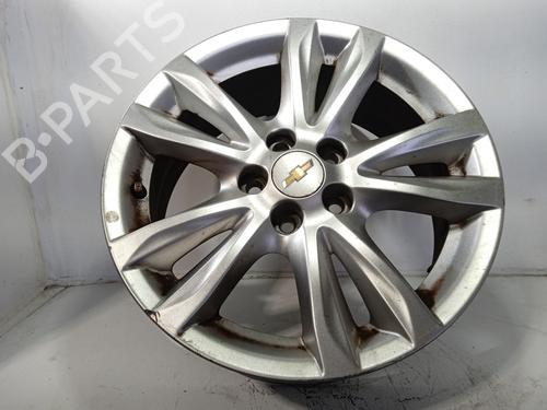Used Rim CHEVROLET CRUZE Hatchback (J305) [2010-2026]  31620523
