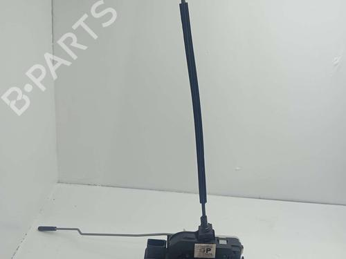 Front right lock CHEVROLET CRUZE (J300)  | BP22647868C97 