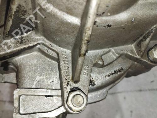 Rear differential LADA NIVA Closed Off-Road Vehicle (2121, 2131) 1.6 | BP4257531M24