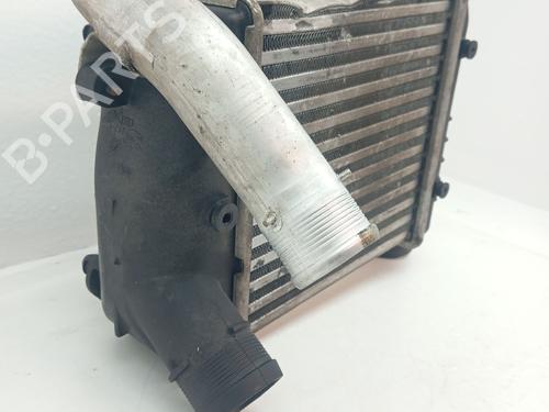 Intercooler AUDI A6 C6 (4F2) 3.0 TDI quattro | BP37489142M30 - Image 3