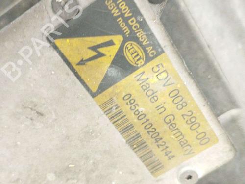 Left headlight MERCEDES-BENZ E-CLASS (W211) E 270 CDI (211.016) | BP33932625C28  - Image 5