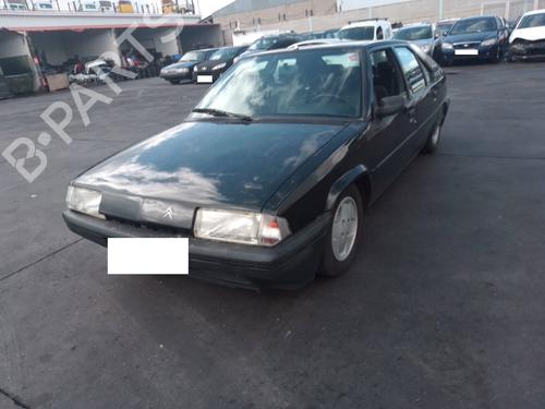 Brugte CITROËN BX Break (XB-_) [1983-1994]  4391020