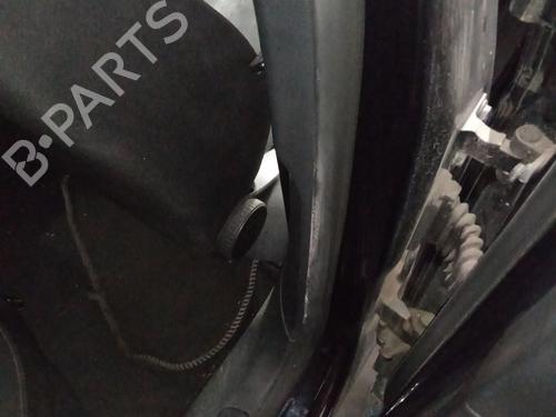 Rubber door seal VW PASSAT B6 (3C2) 2.0 TDI 16V | BP16676046C142