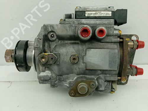 Pompe à injection OPEL ZAFIRA A MPV (T98) 2.0 DTI 16V (F75) (101 hp) 31924359