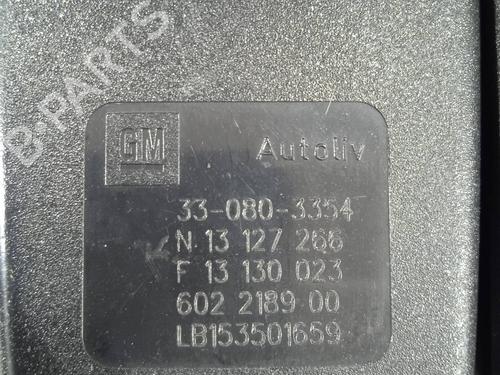 Dashboard OPEL ASTRA H GTC (A04) 1.9 CDTi (L08) | BP4335774C46  - Image 6