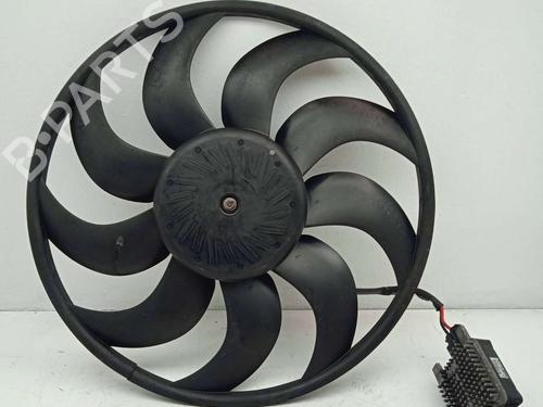 Used Radiator fan Radiator fan BMW 1 (F21) 118 d (150 hp) 16131567 16131567