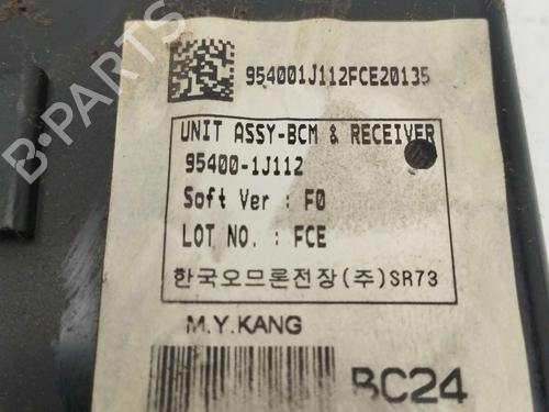 Electronic module HYUNDAI i20 I (PB, PBT) | BP17627676M83