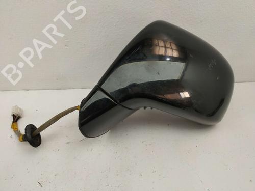 Left mirror KIA CARENS III MPV (UN) | BP31617156C26