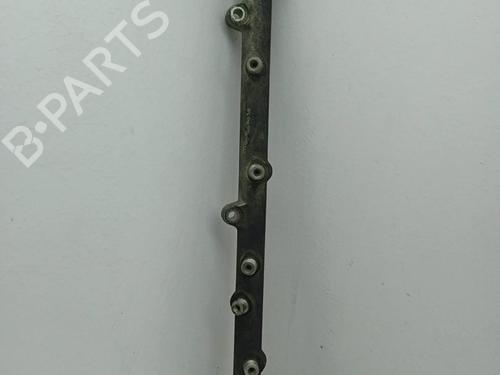 Used Injection rail BMW 5 (E39) 530 d (193 hp) 4315885