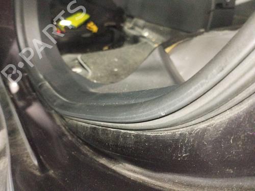 Used Rubber door seal Rubber door seal DS DS 4 / DS 4 CROSSBACK (NX_) 2.0 BlueHDi 150 (150 hp) 40095962 40095962