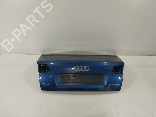 Used Tailgate AUDI A4 B7 (8EC) 2.0 TDI (140 hp) 31617071