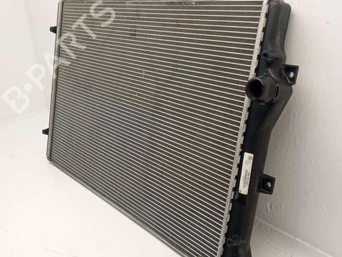Water radiator VW PASSAT CC B6 (357) | BP26032455M31