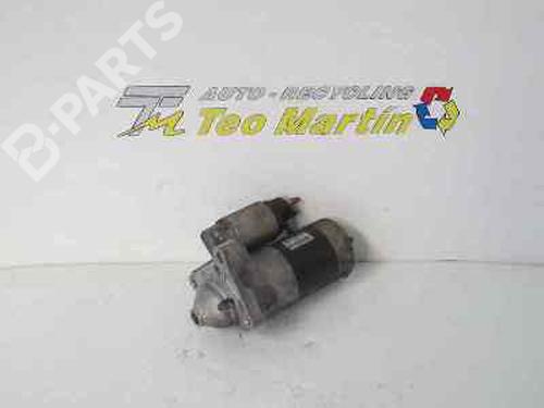 Used Starter RENAULT MEGANE I Classic (LA0/1_) 1.9 dCi (LA05) (105 hp) 4293377