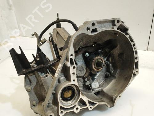 Used Gearbox Gearbox NISSAN NOTE (E11, NE11) 1.4 (88 hp) 33269929 33269929