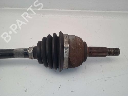 Left front driveshaft NISSAN NOTE (E11, NE11) | BP24033320M38 - Image 2