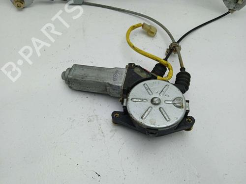 Rear left window mechanism MAZDA 323 C V (BA) | BP4286586C24