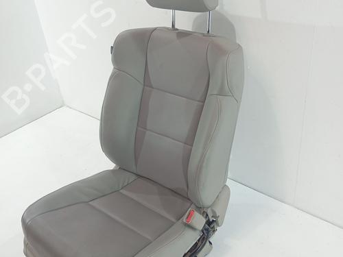 Right front seat HONDA ACCORD VIII (CU) 2.2 i-DTEC (CU3) | BP36235174C16 - Image 2