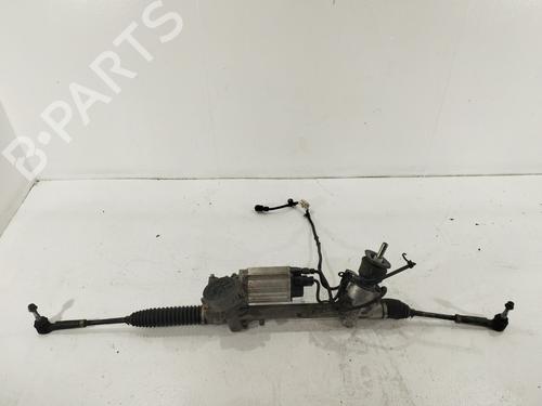 Crémaillère de direction OPEL ASTRA J (P10) [2009-2016]  31621610