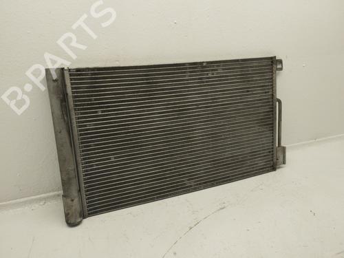 AC radiator PEUGEOT BIPPER (AA_) 1.3 HDi 75 | BP40020340M32 - Image 2