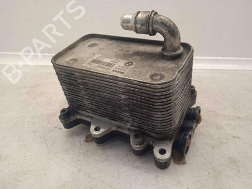 Used Oil radiator BMW 5 Touring (E61) [2004-2010]  13963103