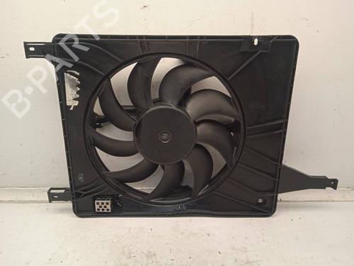 Used Radiator fan Radiator fan 11158888 11158888