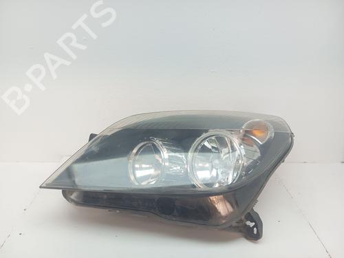 Used Left headlight Left headlight 37520326 37520326