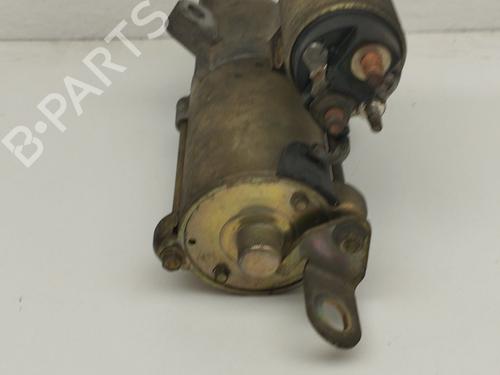 Used Starter Starter 39098359 39098359