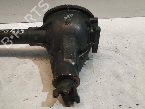 Front differential TATA SAFARI (42_FD) | BP12446886M23