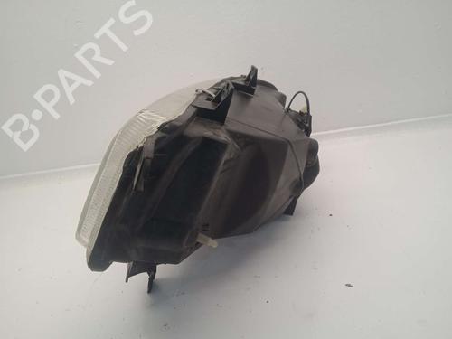 Right headlight RENAULT MASTER II Van (FD) | BP24229804C29